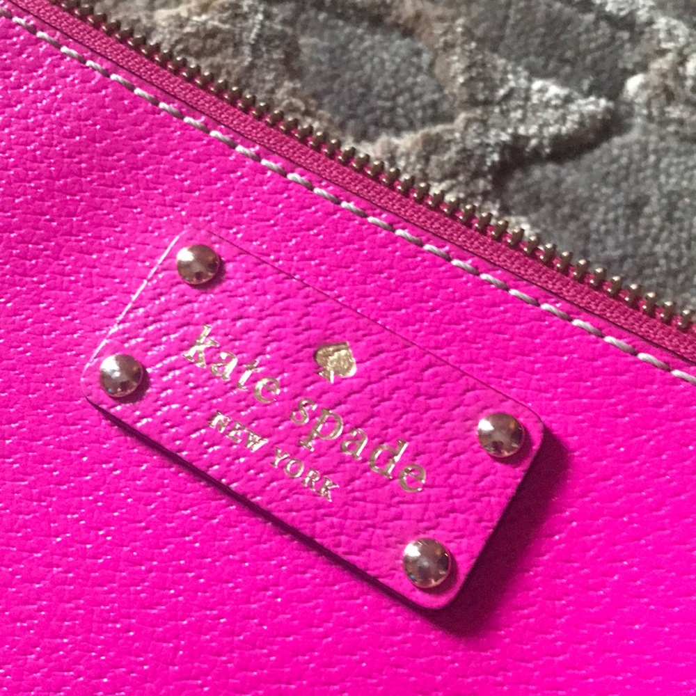 Kate Spade Purse